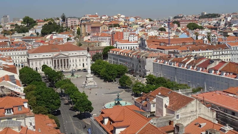 Tales of Lisbon: Private Walking Tour With Local Guide - Price and Logistics: Is It Worth It?