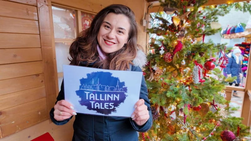 Tales of Tallinn: 4-hour Combo Bus & Walking Tour - Key points / Takeaways