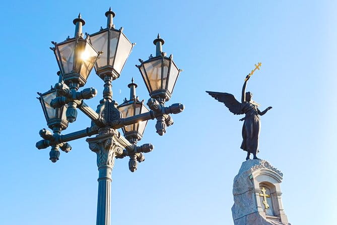 Tales of Tallinn 4 Hour Sightseeing Tour - FAQ