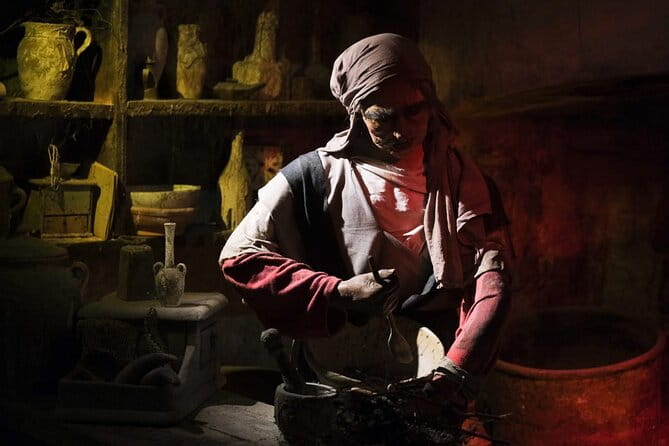 Tales of Torture in Mdina Dungeons - Guided Tour - Practical Details: What to Expect and How to Prepare