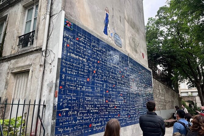 Tales & Tastes of Paris: A City Adventure by That's All Local - Who Should Consider This Tour?