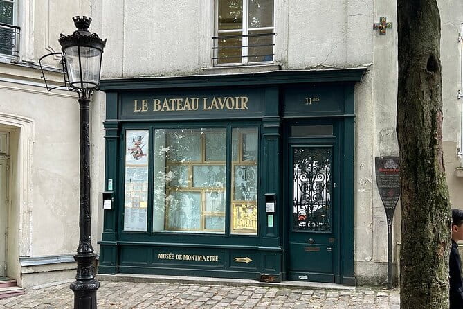 Tales & Tastes of Paris: A City Adventure by That's All Local - Final Thoughts