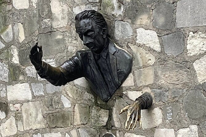 Tales & Tastes of Paris: A City Adventure by That's All Local - Frequently Asked Questions