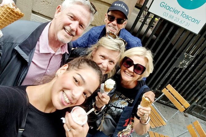 Tales & Tastes of Strasbourg: A City Escape by That's All Local - Who Will Love This Tour? Practical Insights