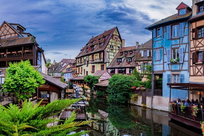 Tales & Tastes of Strasbourg: A City Escape by That's All Local - FAQ