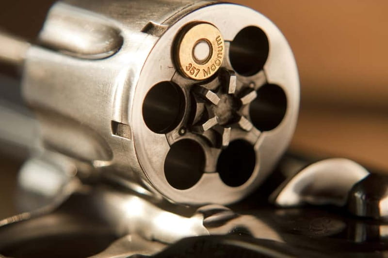 Tallinn: 2-Hour Shooting Range Package - The Value and Cost