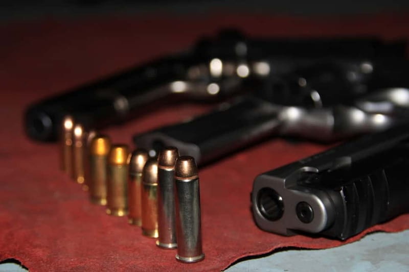 Tallinn: 2-Hour Shooting Range Package - Final Thoughts: Is It Worth It?