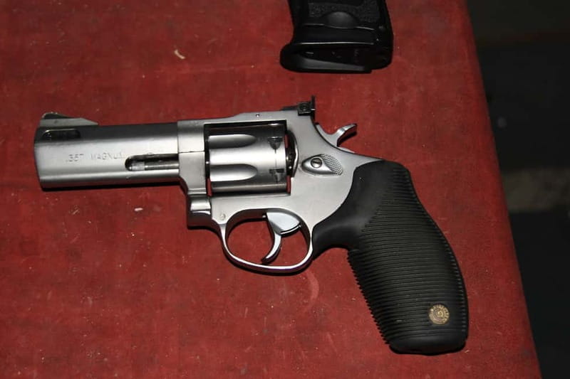 Tallinn: 2-Hour Shooting Range Package - FAQs