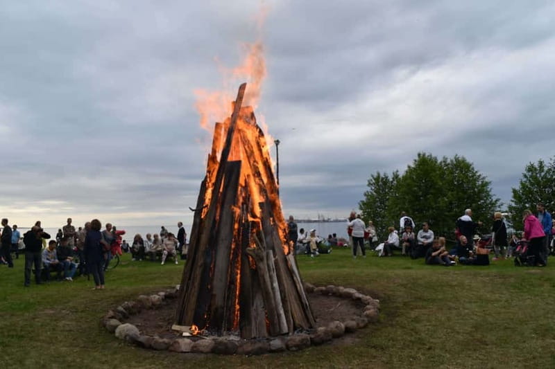 Tallinn: 3-Hour Ethnographic Museum of Estonia - Who Will Love This Tour?