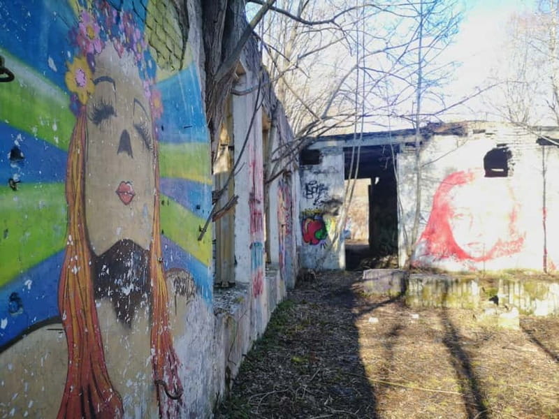 Tallinn: Astangu Nature and History Hike - Key points / Takeaways