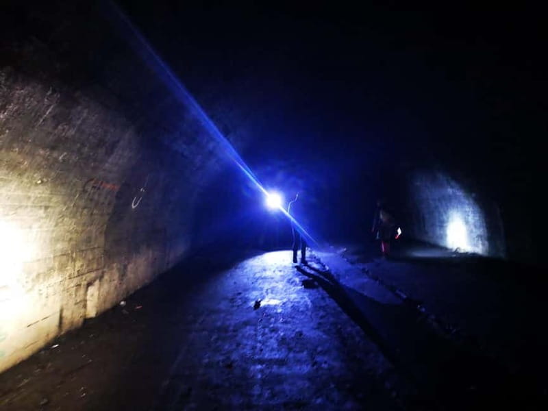 Tallinn: Astangu Nature and History Hike - FAQ