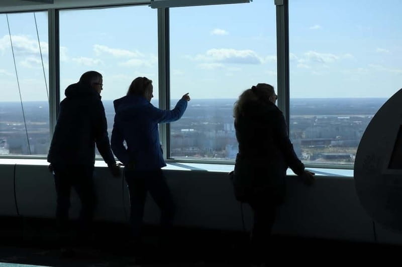 Tallinn: Behind the Iron Curtain Soviet Secrets Guided Tour - Exploring Tallinn’s Hidden Soviet Past