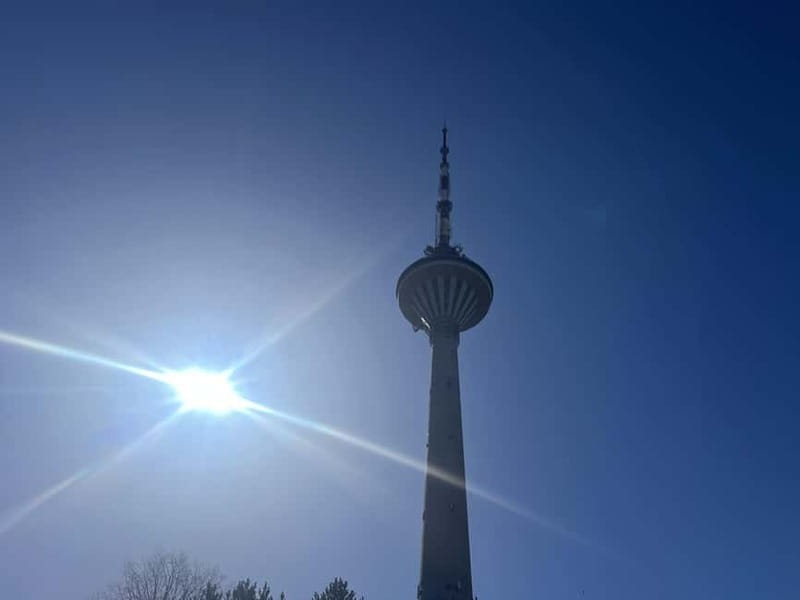 Tallinn: Behind the Iron Curtain Soviet Secrets Guided Tour - Border Zones and Coastal Restrictions