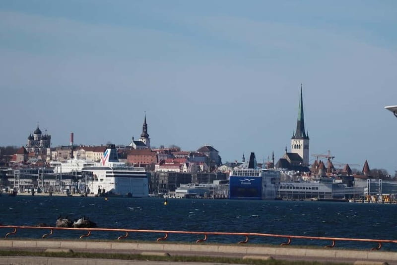 Tallinn: Behind the Iron Curtain Soviet Secrets Guided Tour - Who Should Consider This Tour