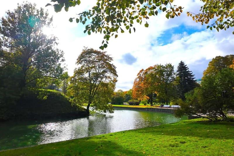 Tallinn: City Highlights Guided Walking Tour - Views and Photo Opportunities