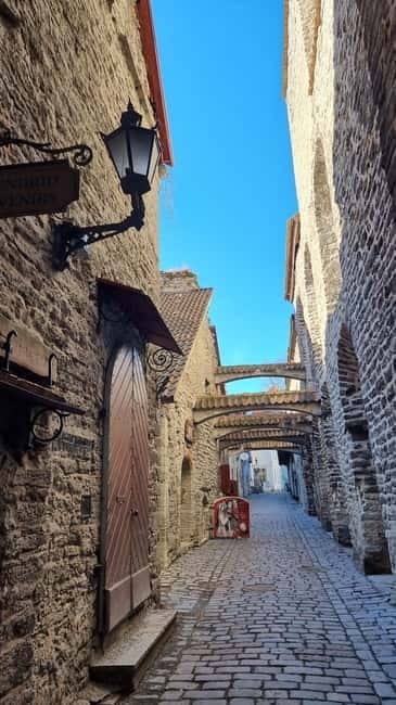 Tallinn City Private Tour - Who Will Love This Tour?
