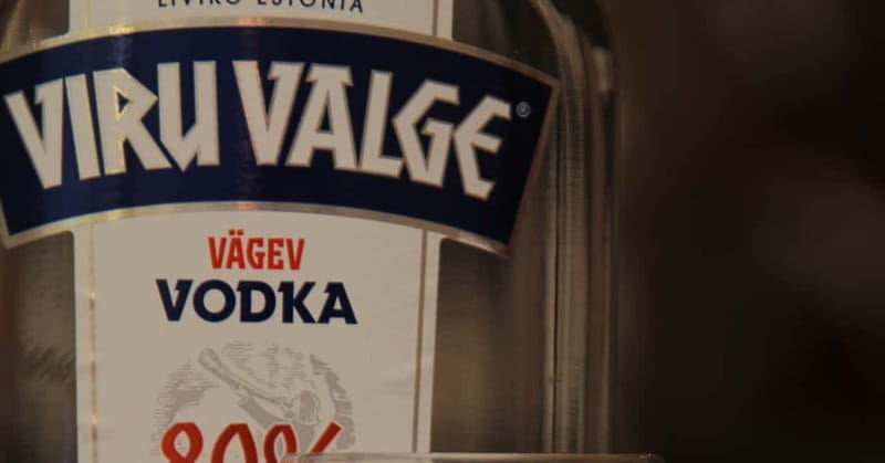 Tallinn: drinks tasting - Key Points / Takeaways