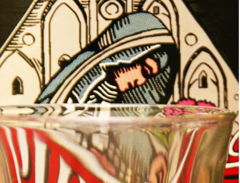 Tallinn: drinks tasting - Exploring Tallinn’s Liquor Heritage: What to Expect