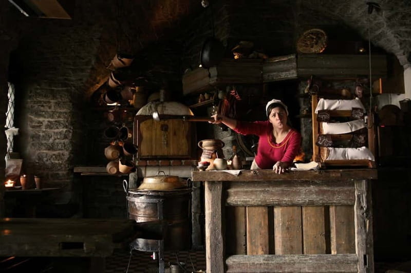 Tallinn: Estonian Food, Drinks and History Tour - Deep Dive: What You Can Expect on the Tour