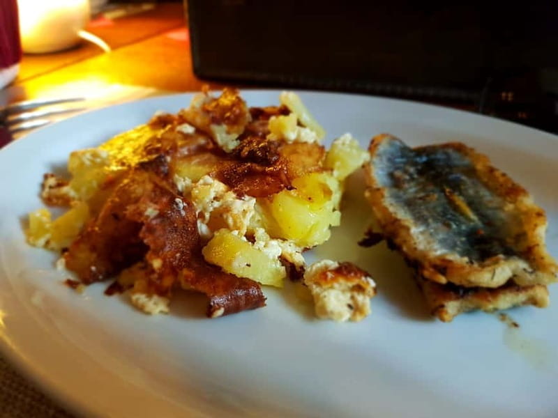 Tallinn: Estonian Food, Drinks and History Tour - FAQ