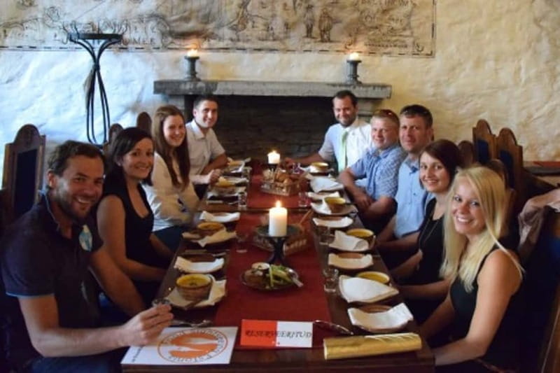 Tallinn: Food and History Walking Tour - Key Points / Takeaways