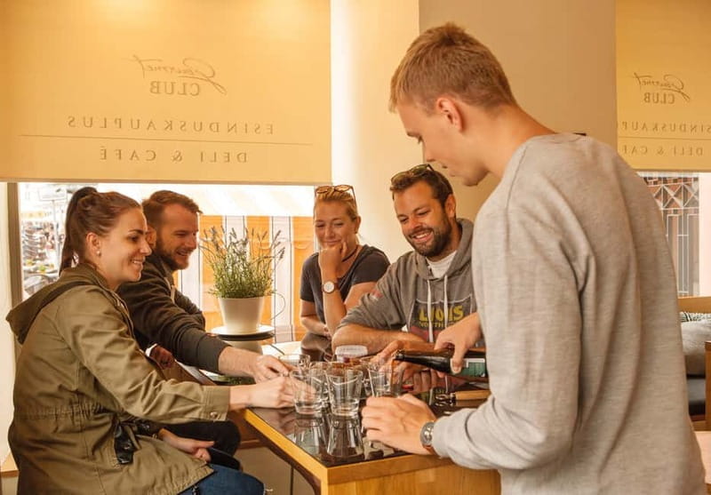 Tallinn: Food and History Walking Tour - Final Thoughts: Is It Worth It?