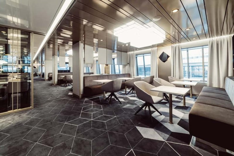 Tallinn-Helsinki All Inclusive Ferry Day Trip Business Class - Key Points / Takeaways