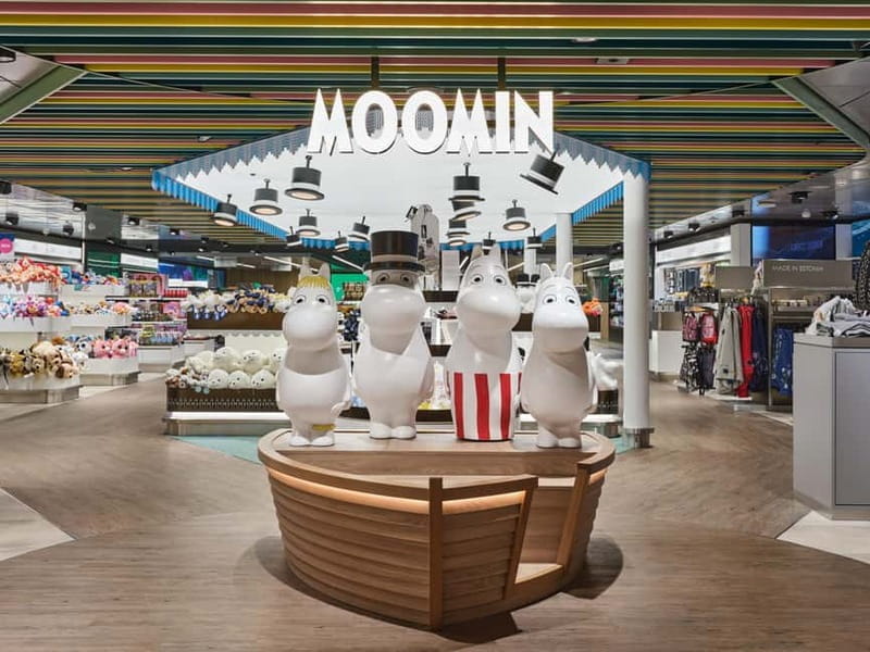 Tallinn-Helsinki All Inclusive Ferry Day Trip Business Class - Practical Details and Tips for a Seamless Trip