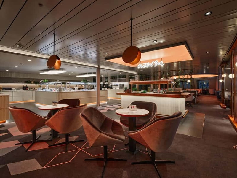 Tallinn-Helsinki All Inclusive Ferry Day Trip Business Class - The Sum Up: An Excellent Choice for a Luxurious, Practical Helsinki Escape