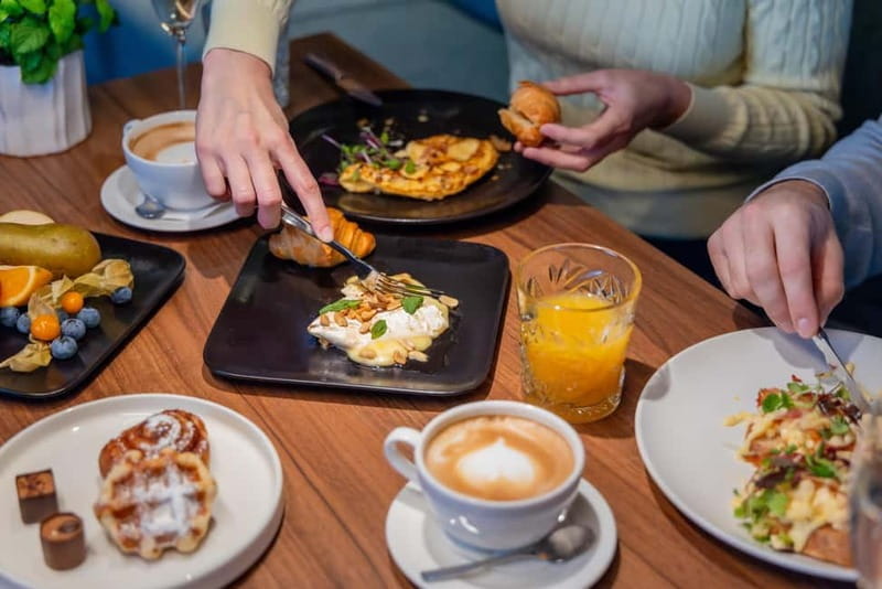 Tallinn-Helsinki All Inclusive Ferry Day Trip Business Class - Frequently Asked Questions