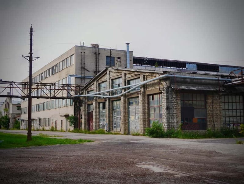 Tallinn: Hidden Kalamaja Walking Tour - FAQ