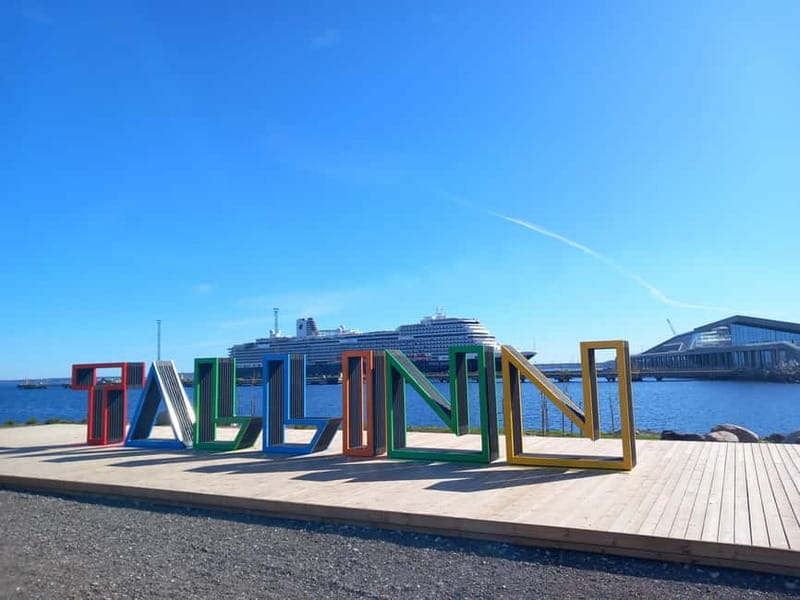 Tallinn: Lower and Upper Town (Guided Walking Tour) - FAQ