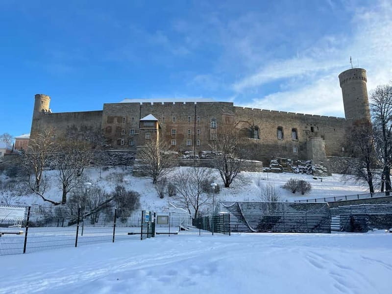 Tallinn: Medieval Walking Tour - Wrapping Up: Summary and Recommendations