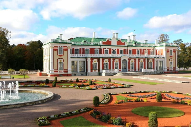 Tallinn: Museums, Public Transport, and More City Card - Key Points / Takeaways