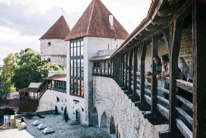 Tallinn: Museums, Public Transport, and More City Card - Who Will Love This Card?