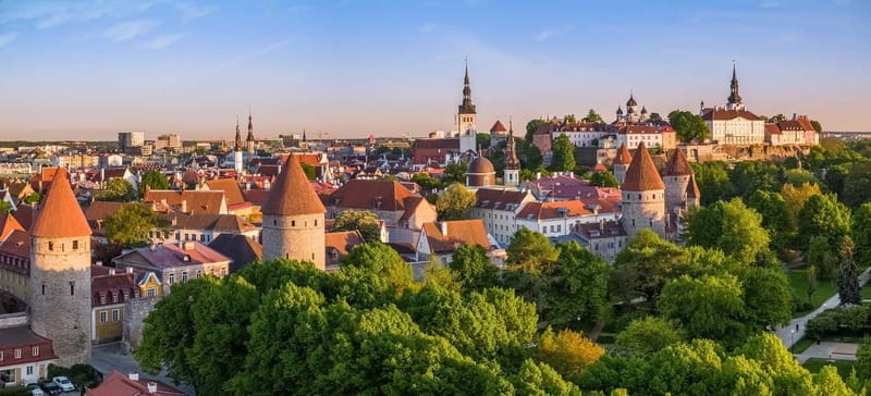 Tallinn: Museums, Public Transport, and More City Card - FAQ