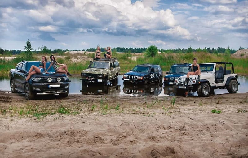 Tallinn: Off-Road Estonian Forests and Coast Safari - Tallinn: Off-Road Estonian Forests and Coast Safari — A Genuine Adventure