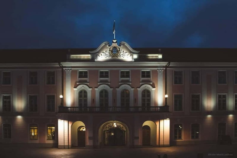 Tallinn: Old Town Ghost Tour - Frequently Asked Questions