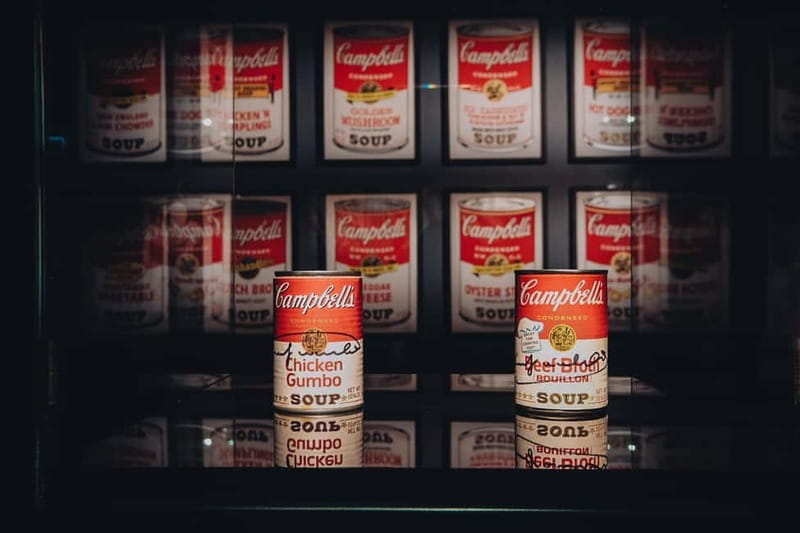 Tallinn: PoCo Pop Art Museum Ticket - The Heart of the Experience: What Makes PoCo Stand Out