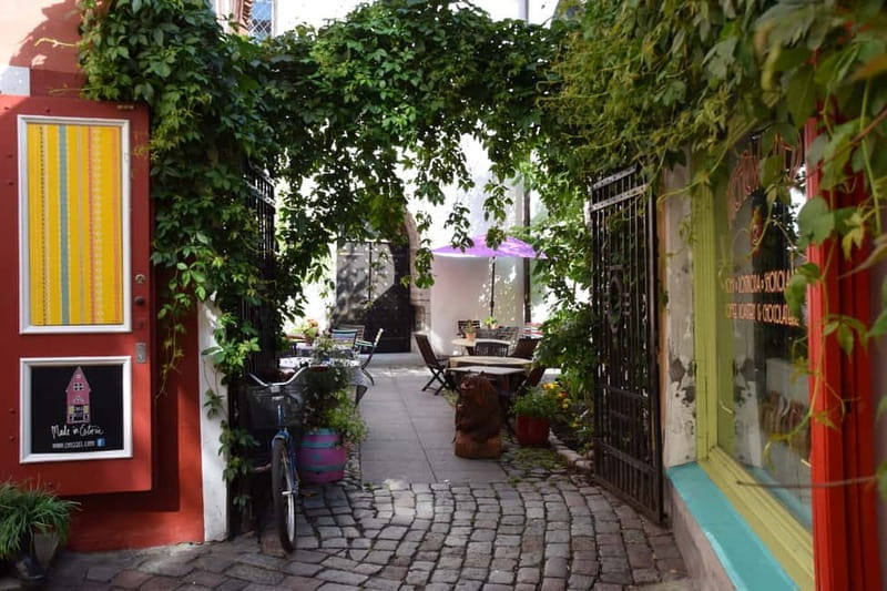 Tallinn: Private City Highlights Walking Tour - Key Points / Takeaways