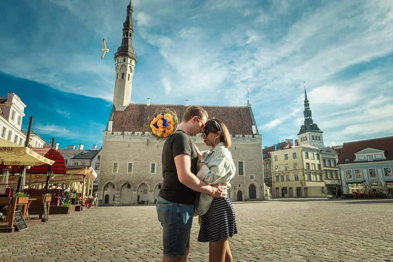Tallinn Private Photoshoot Tour - Final Thoughts: Who Should Consider This?