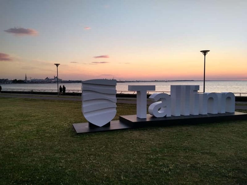 Tallinn singing grounds: story of bees that broke the empire - The Echoes of Past Festivals and Still-Present Voices