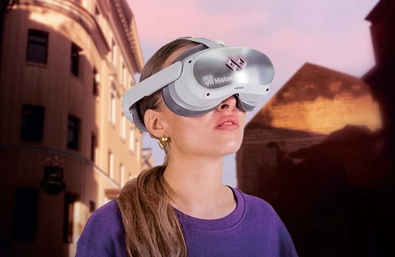 Tallinn: Time Travel Experience "VR Tallinn 1939/44" - FAQ: Practical Questions Answered