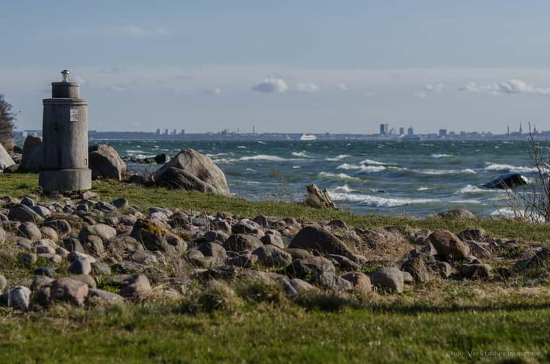 Tallinn: Top Attractions and Viimsi Open Air Museum - Key points / Takeaways