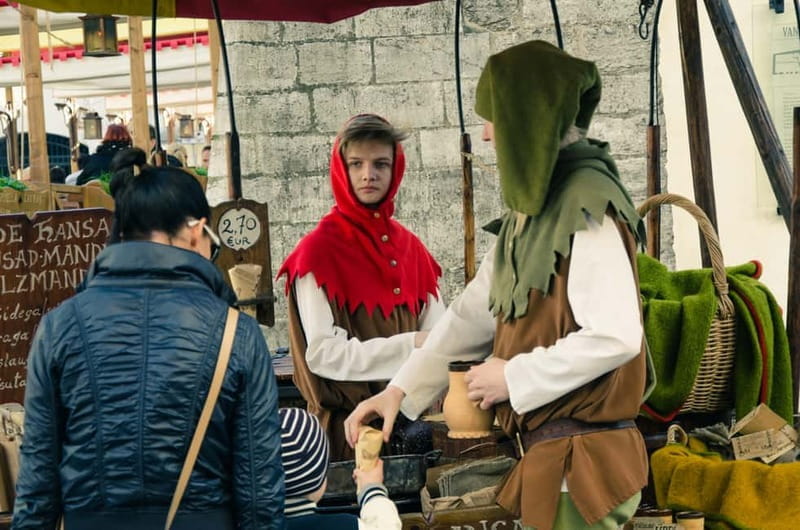 Tallinn: Top Attractions and Viimsi Open Air Museum - The Breakdown: A Day in Tallinn’s Highlights