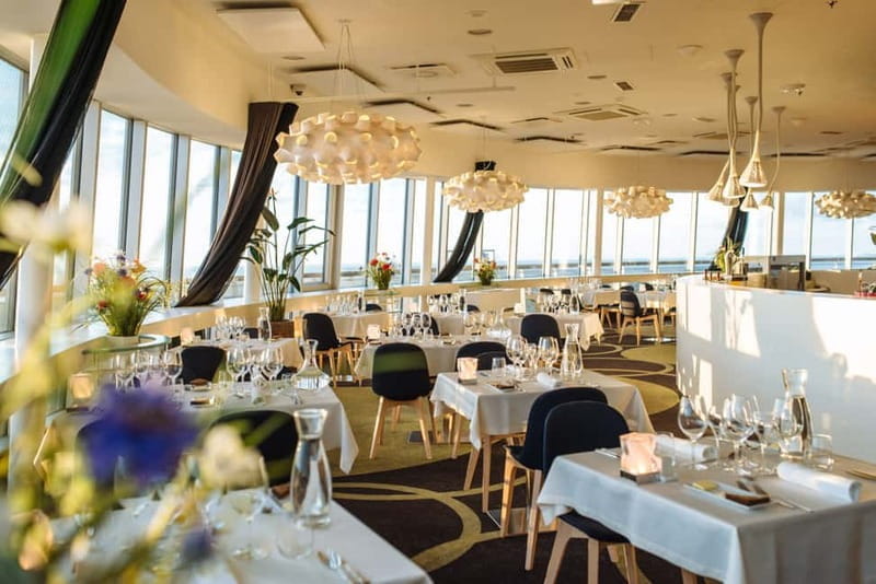 Tallinn TV Tower Ticket - Who Will Love This Experience?