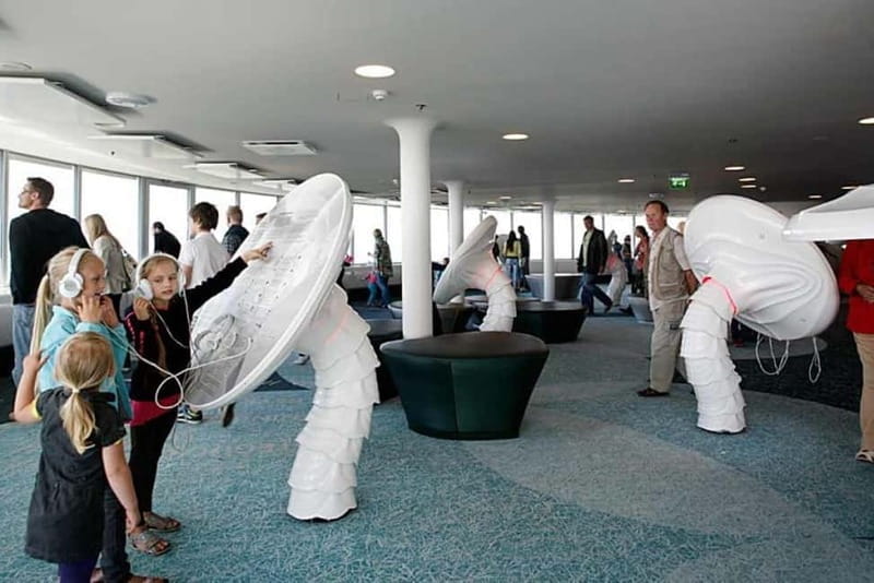 Tallinn TV Tower Ticket - Final Thoughts