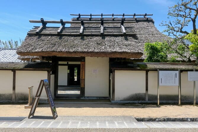 Tambasasayama Day Trip Tour From Osaka - Pricing and Inclusions