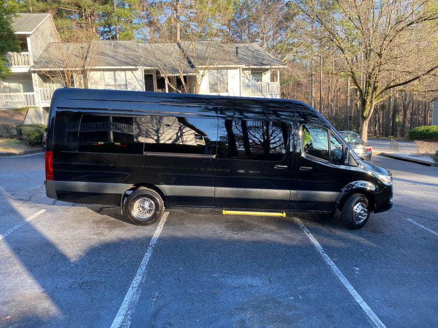 Tampa Airport (Tpa): Private Transfer to Tampa Hotel/Address - Customer Satisfaction