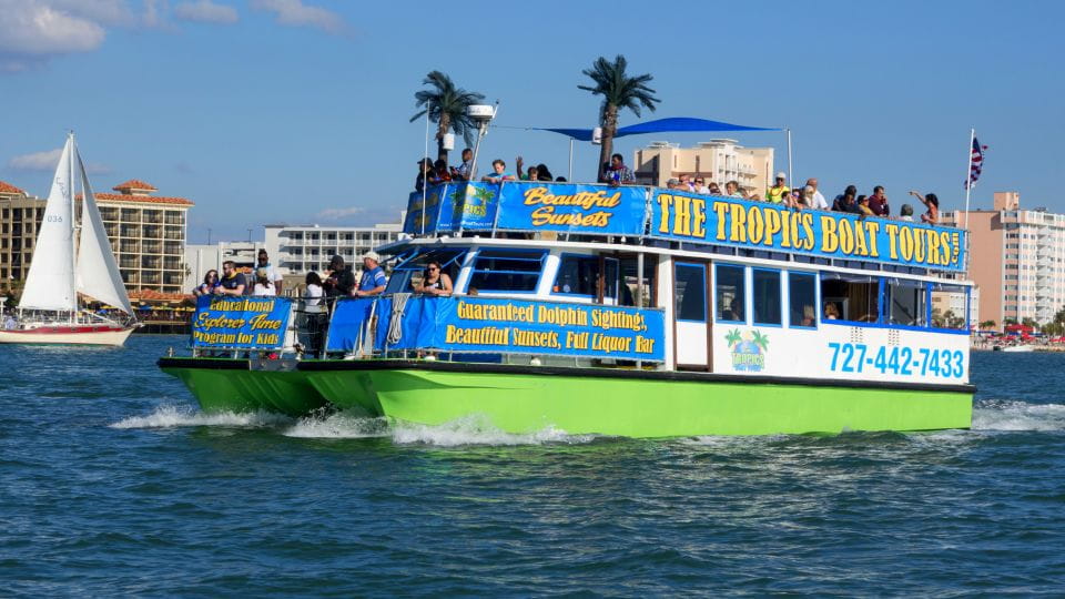 Tampa Bay CityPASS®: Save 54% at 5 Top Attractions - Planning Your Tampa Bay Visit